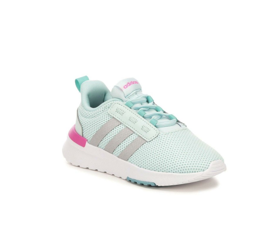 Girls * | Outlet Sale Girls' Adidas Toddler Racer Tr 21 Sustainable Running Shoes