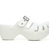 Womens * | Tendy Style Women'S Dr. Scholls Dance On Sustainable Platform Clogs