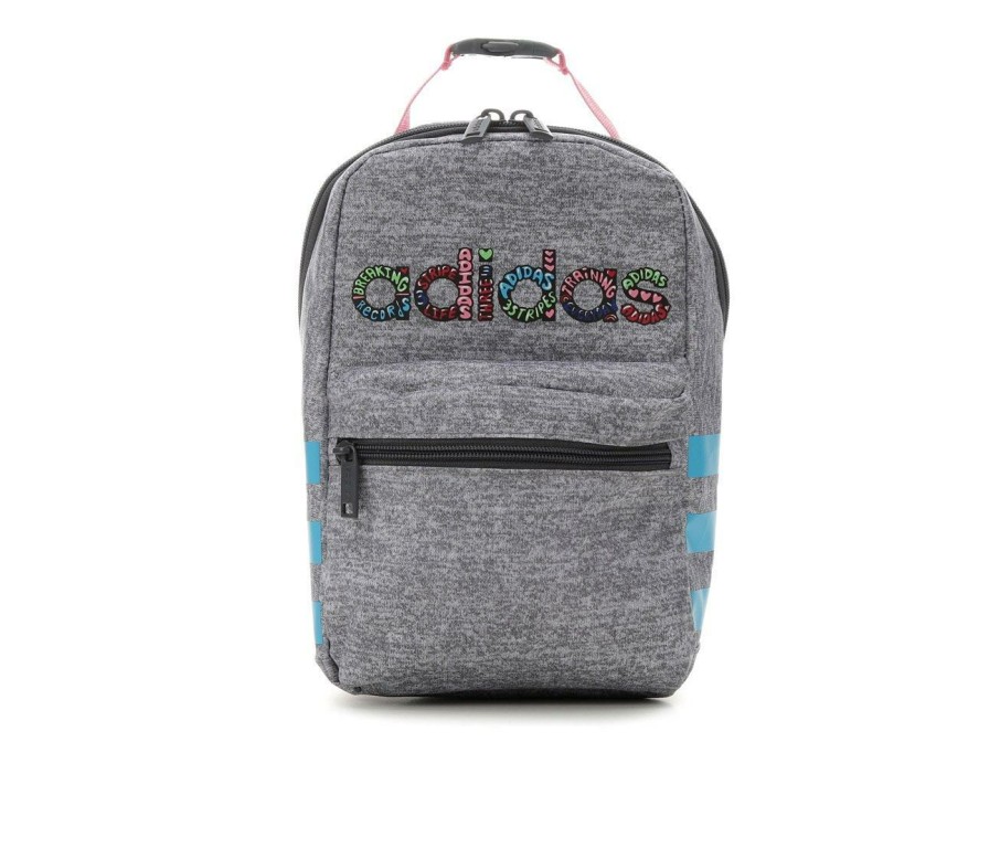 Accessories * | Discount Sale Adidas Santiago Ii Lunch Box