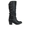 Womens * | Bestsellers Women'S Journee Collection Late Knee High Boots