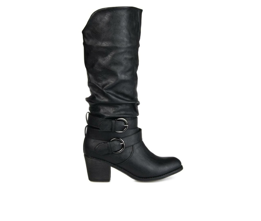 Womens * | Bestsellers Women'S Journee Collection Late Knee High Boots