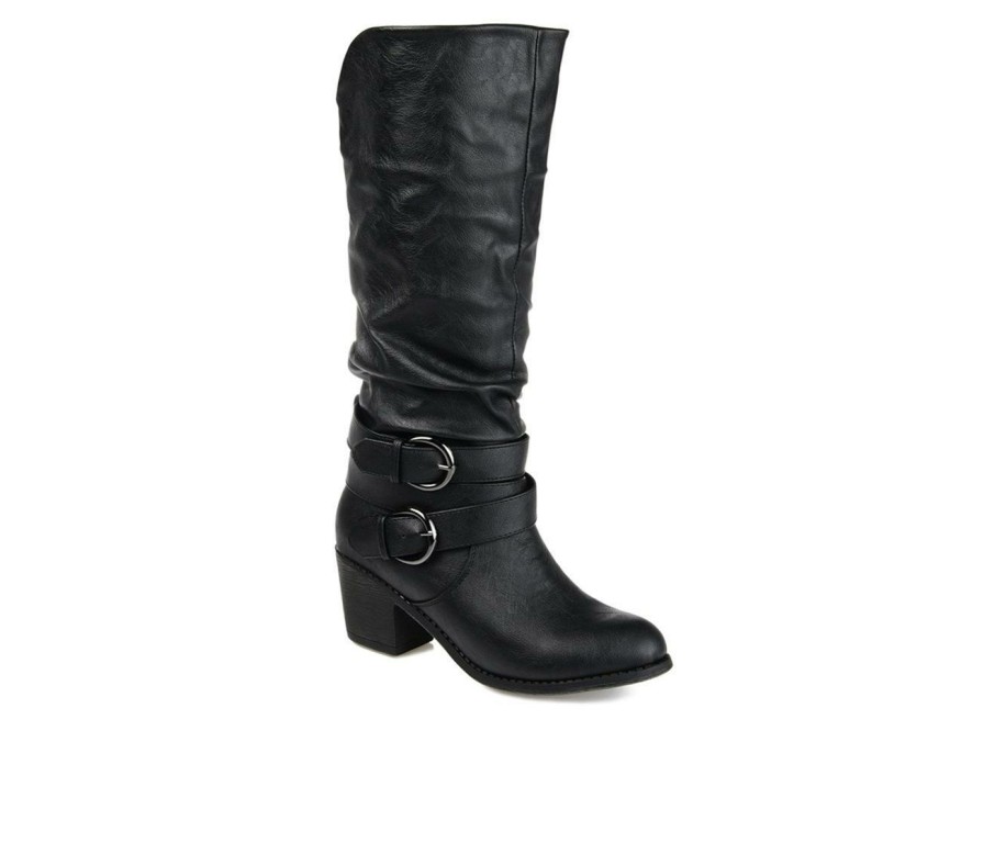 Womens * | Bestsellers Women'S Journee Collection Late Knee High Boots