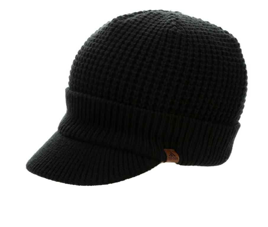 Accessories * | New Adidas Men'S Griggs Brimmer Hat