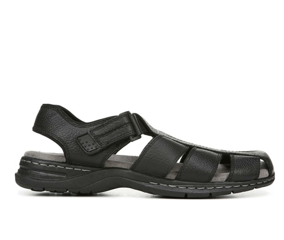 Mens * | Lower Prices Men'S Dr. Scholls Gaston Outdoor Sandals