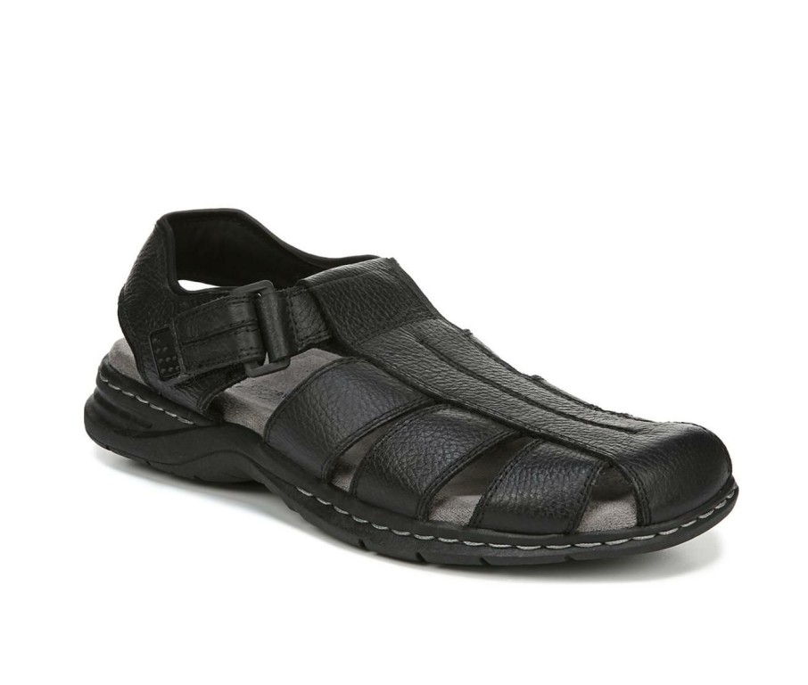 Mens * | Lower Prices Men'S Dr. Scholls Gaston Outdoor Sandals