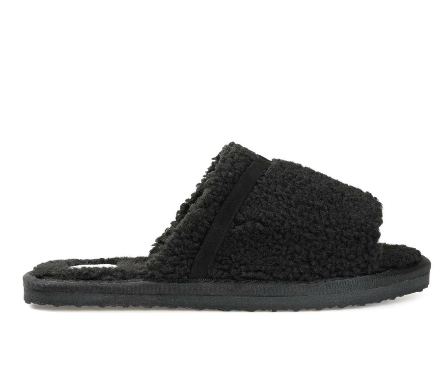 Womens * | Discounts Journee Collection Caterina Slippers