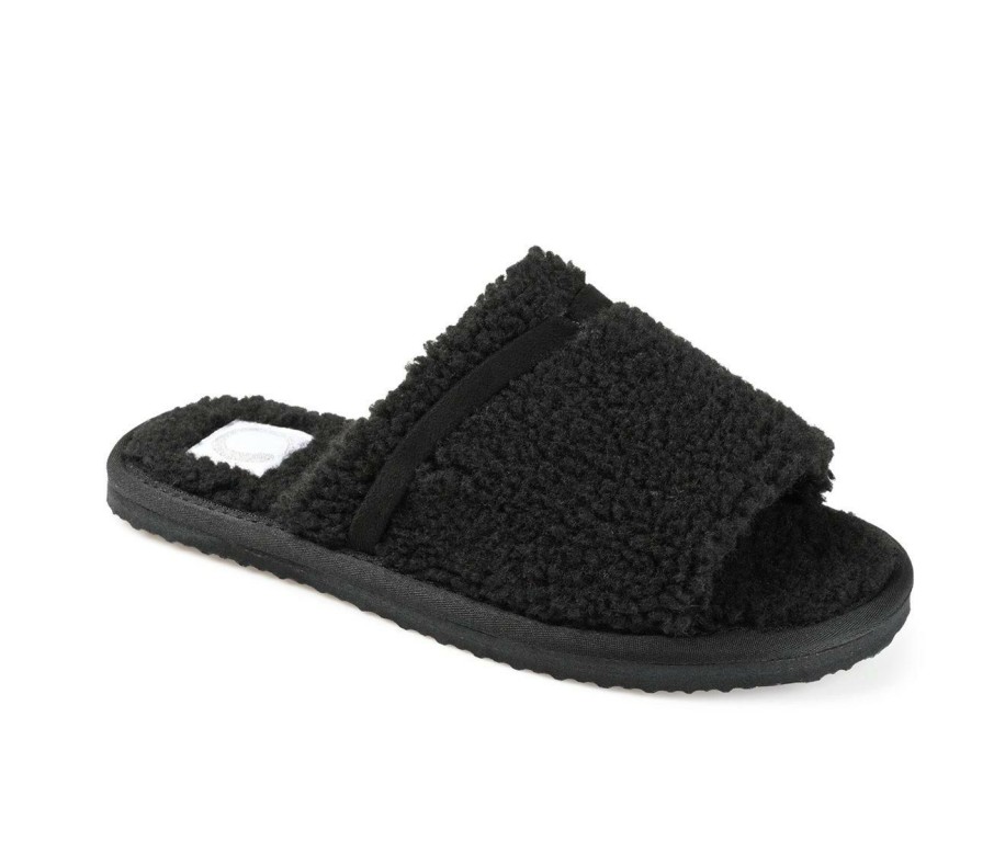 Womens * | Discounts Journee Collection Caterina Slippers