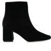 Womens * | Online Store Women'S Journee Collection Hazara Heeled Booties