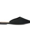 Womens * | Best Sellers Women'S Journee Collection Aniee Mules