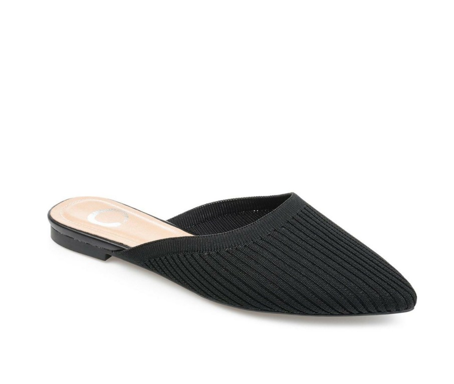 Womens * | Best Sellers Women'S Journee Collection Aniee Mules