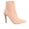 Womens * | Online Store Women'S Journee Collection Milyna Booties