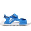 Boys * | Cheap Boys' Adidas Toddler & Little Kid Alta Swim Sandals