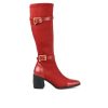 Womens * | Lower Prices Women'S Journee Collection Gaibree Knee High Boots