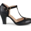 Womens * | Bestsellers Women'S Journee Collection Olina Pumps