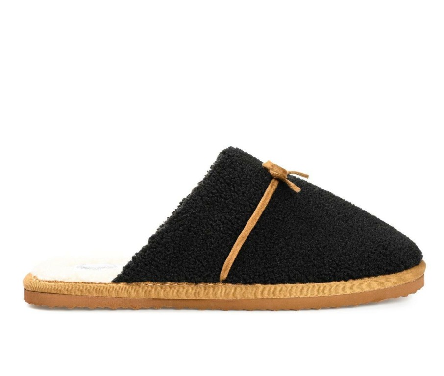 Womens * | Discount Sale Journee Collection Melodie Slippers