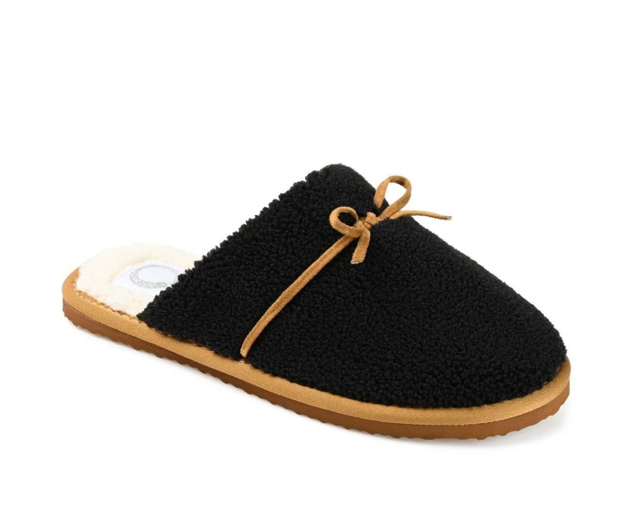 Womens * | Discount Sale Journee Collection Melodie Slippers