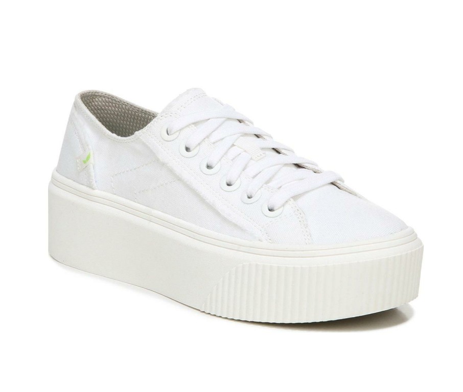 Womens * | Latest Women'S Dr. Scholls For Now Platform Sneakers