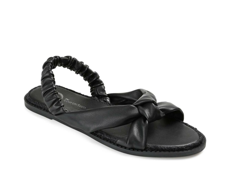 Womens * | Bestsellers Women'S Journee Collection Kiandra Sandals