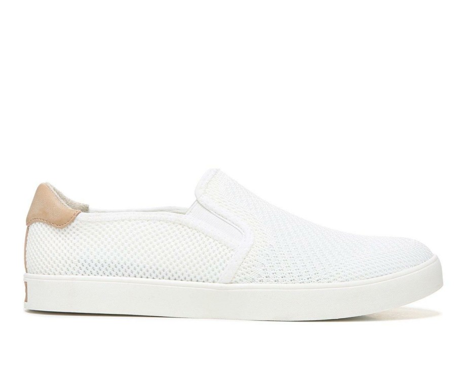 Womens * | Outlet Sale Women'S Dr. Scholls Madison Knit Slip On Sneakers