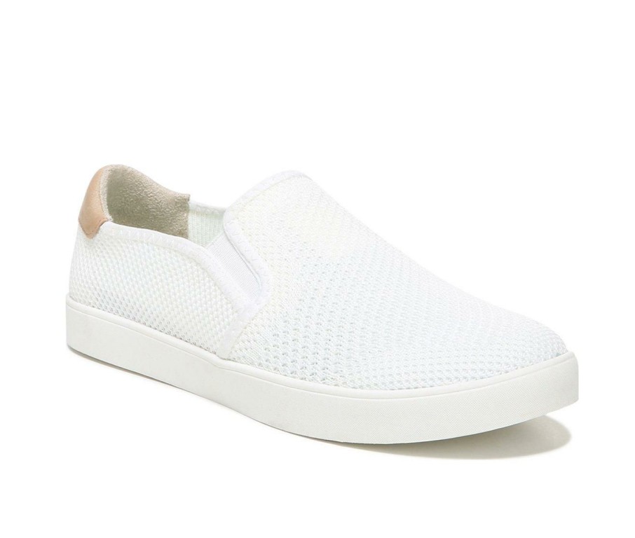 Womens * | Outlet Sale Women'S Dr. Scholls Madison Knit Slip On Sneakers