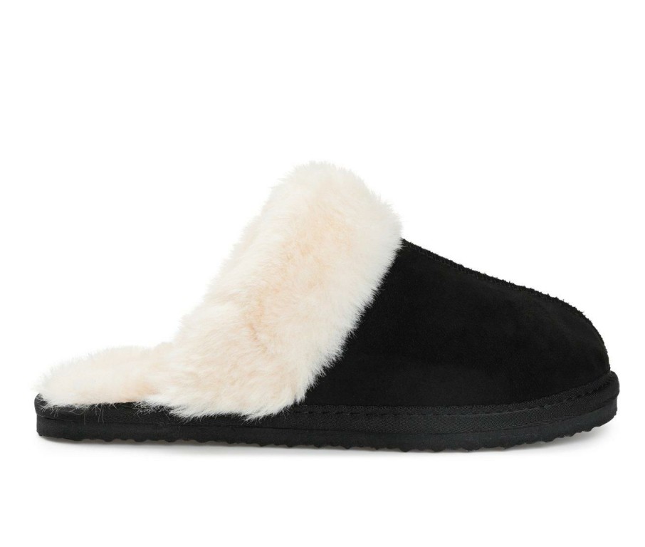 Womens * | Best Choice Journee Collection Delanee Slippers