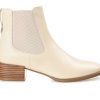 Womens * | Opening Sales Women'S Journee Collection Chayse Chelsea Booties