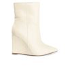 Womens * | Tendy Style Women'S Journee Collection Glorria Wedge Booties