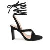 Womens * | Lower Prices Women'S Journee Collection Adalee Dress Sandals