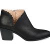 Womens * | Top Sellers Women'S Journee Collection Tessa Booties