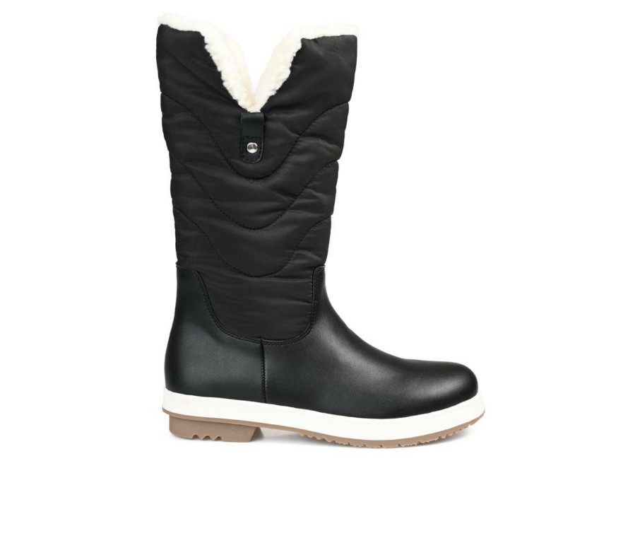 Womens * | Best Choice Women'S Journee Collection Pippah Winter Boots