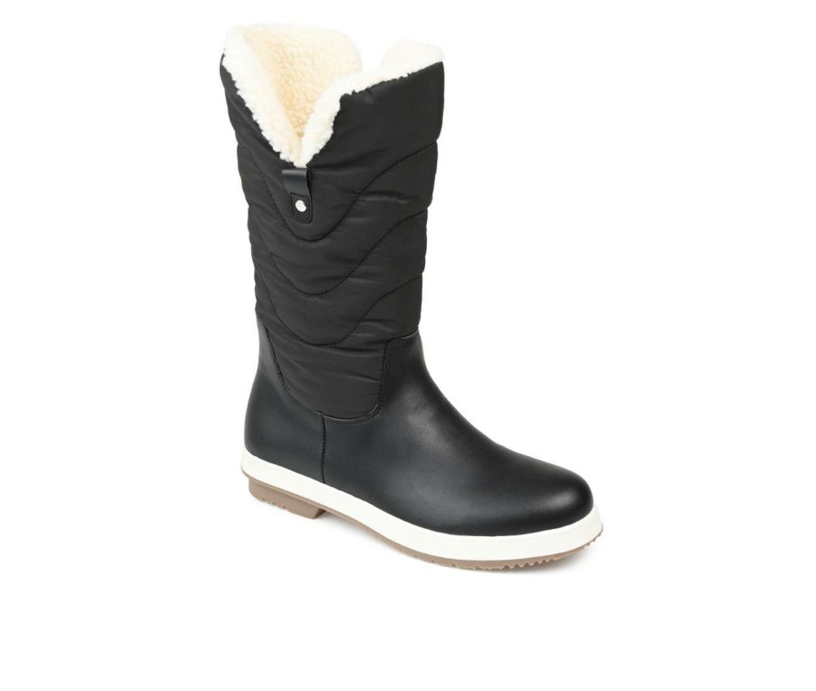 Womens * | Best Choice Women'S Journee Collection Pippah Winter Boots