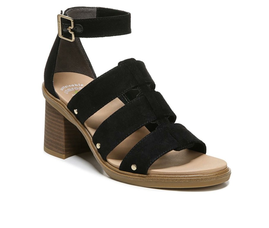 Womens * | Sale Women'S Dr. Scholls Eleanor Dress Sandals