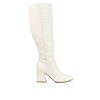 Womens * | Sale Women'S Journee Collection Landree Knee High Boots