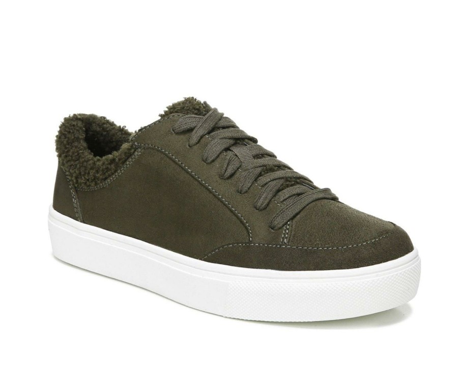 Womens * | Fire Sale Women'S Dr. Scholls Now Cozy Sneakers