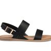 Womens * | Cheap Women'S Journee Collection Lavine Sandals