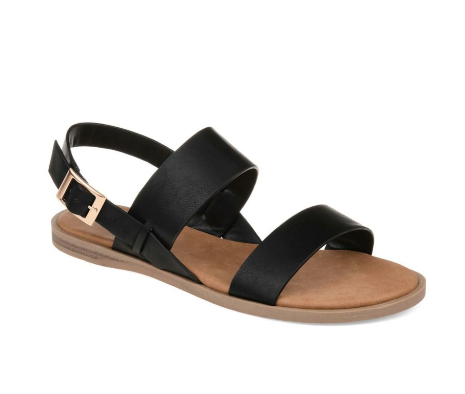 Womens * | Cheap Women'S Journee Collection Lavine Sandals