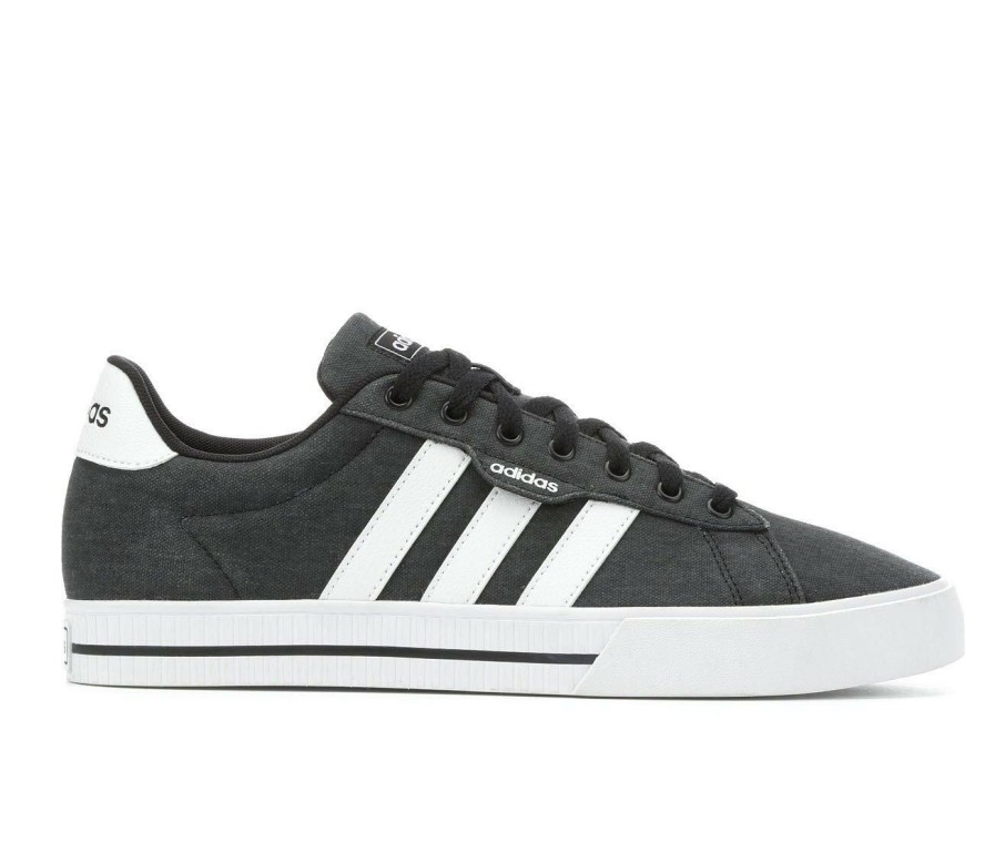 Mens * | Top Sellers Men'S Adidas Daily 3.0 Sneakers