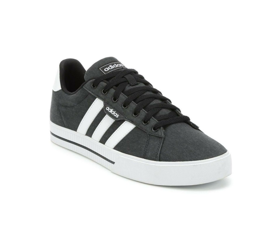 Mens * | Top Sellers Men'S Adidas Daily 3.0 Sneakers