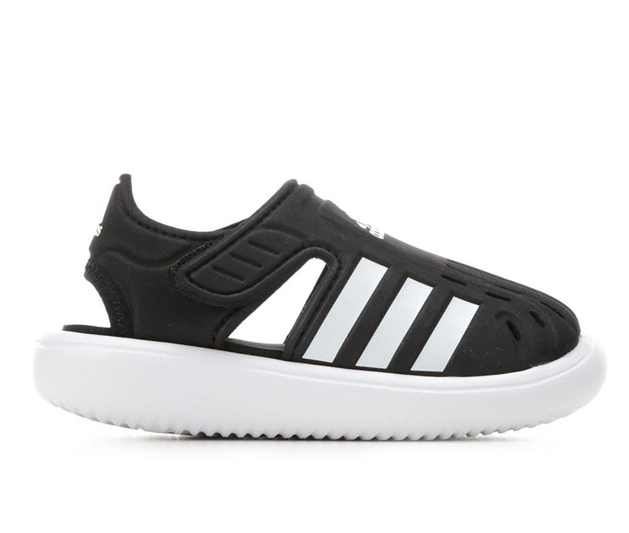 Boys * | Cheap Boys' Adidas Infant & Toddler Closed Toe Water Sandals