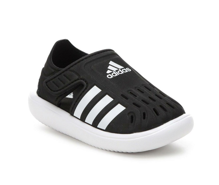 Boys * | Cheap Boys' Adidas Infant & Toddler Closed Toe Water Sandals