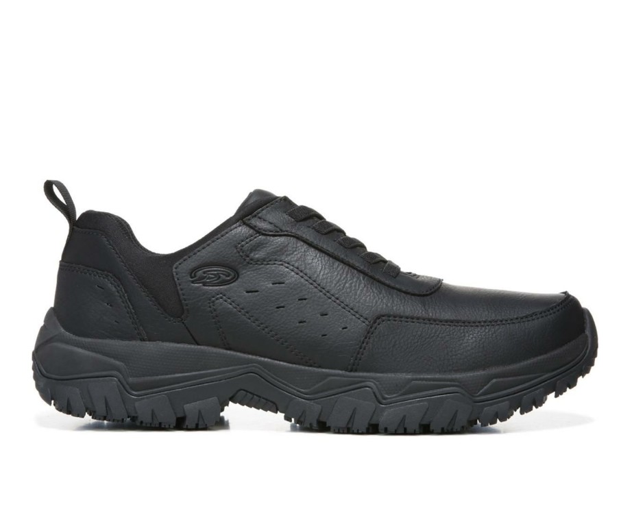 Mens * | Online Discount Men'S Dr. Scholls Bravery Safety Shoes