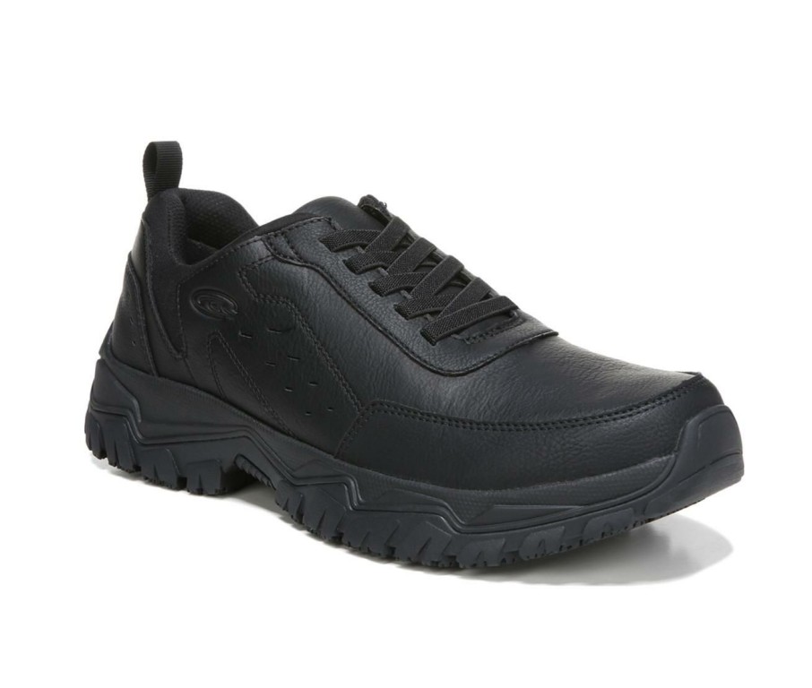 Mens * | Online Discount Men'S Dr. Scholls Bravery Safety Shoes