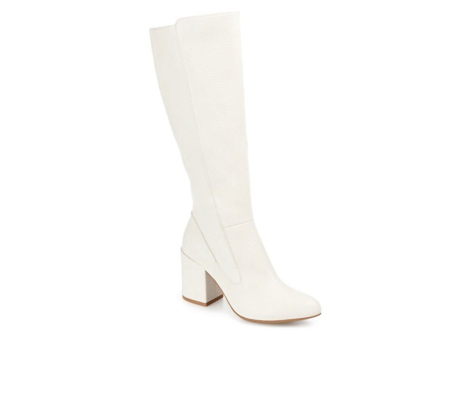 Womens * | Bestsellers Women'S Journee Collection Tavia Wide Calf Knee High Boots