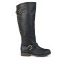 Womens * | Promotions Women'S Journee Collection Spokane Knee High Boots