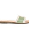 Womens * | Cheap Women'S Journee Collection Victorya Slip On Sandals