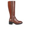 Womens * | Shop Women'S Journee Collection Morgaan Wide Calf Knee High Boots