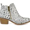 Womens * | Shop Women'S Journee Collection Rebel Booties