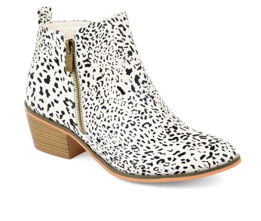 Womens * | Shop Women'S Journee Collection Rebel Booties