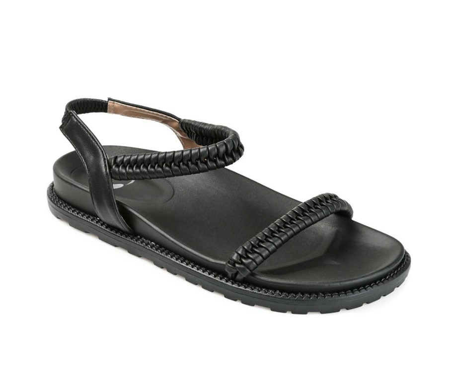 Womens * | Discount Sale Women'S Journee Collection Josee Sandals