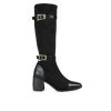 Womens * | Best Choice Women'S Journee Collection Gaibree Wide Calf Knee High Boots